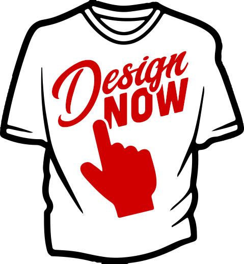 Cutting Loose Design Custom Tshirt 