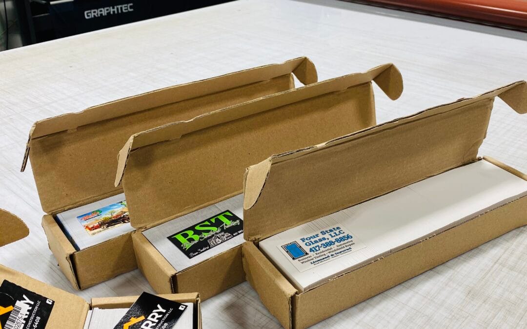 Full-Color Business Cards That Work as Hard as You Do