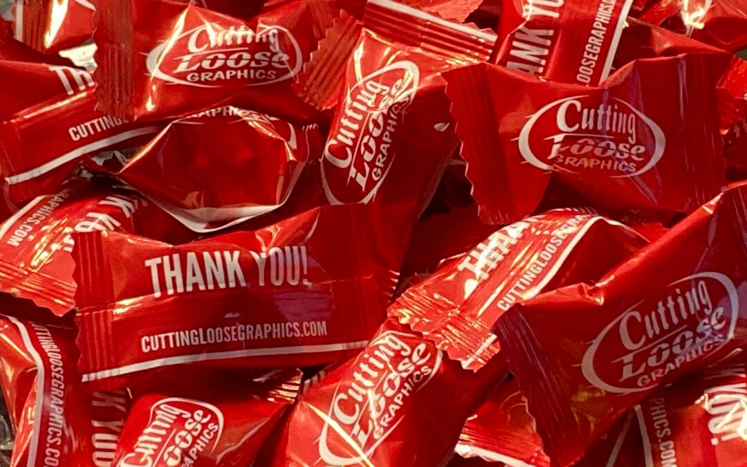 Mint Condition Branding: Custom Promotional Mints That Make an Impression