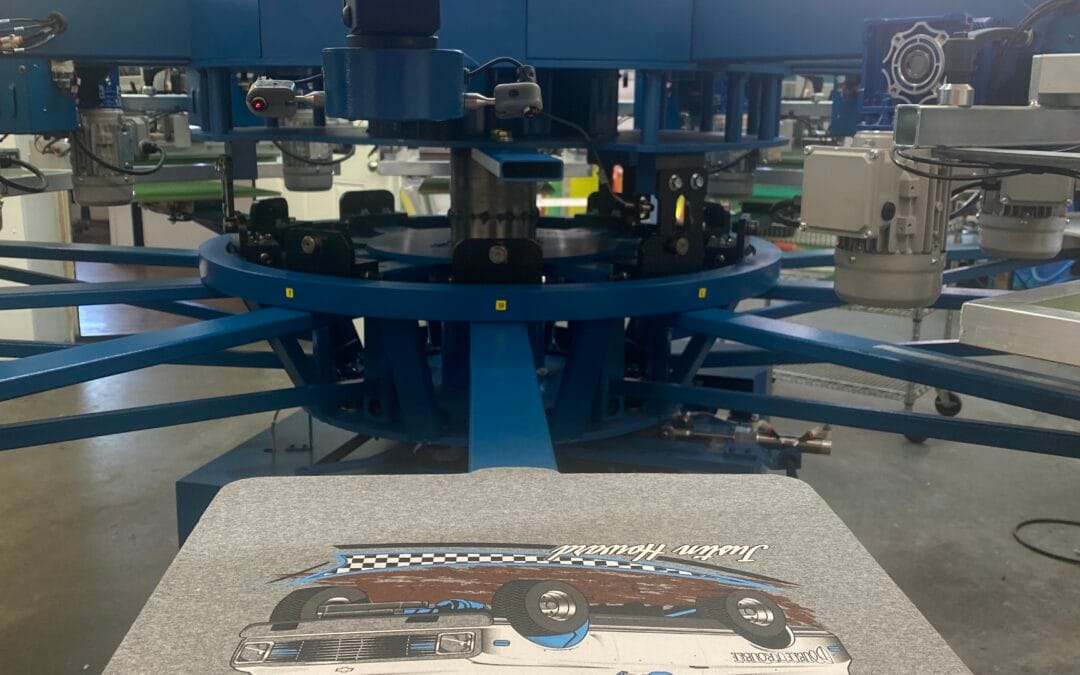 Operator’s View: Precision Programming at the Press