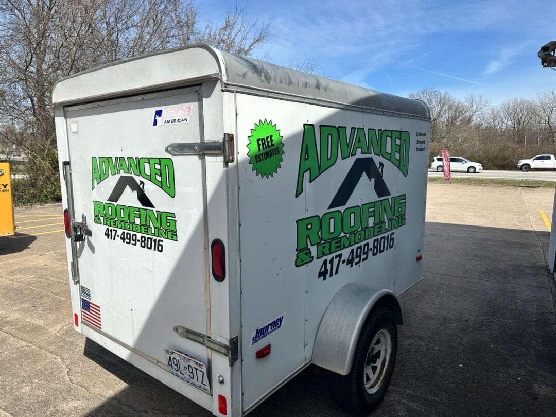 Advanced Roofing & Remodeling